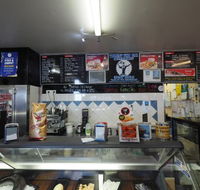 Trident Fish Bar International - Internet Find