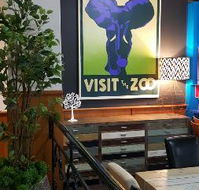 Victoria on the Park Bistro - Renee