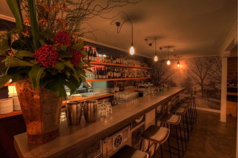 Walker Bros Bistro Wine Bar - Renee 0