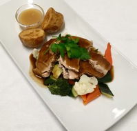 Wangaratta RSL - Swimm
