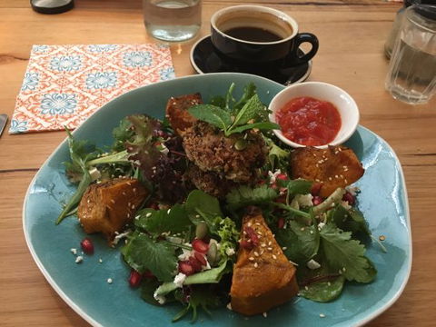 What You Eat - Renee 0