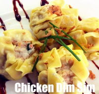 WOK in Wangaratta - Swimm