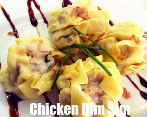 WOK In Wangaratta - Swimm 0