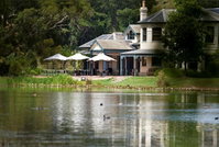 Woodmans Restaurant