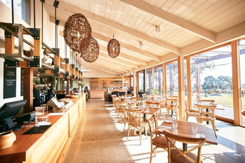 Yabby Lake Vineyard - Renee 0