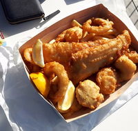 Apollo Bay Fishermen's Co-op - Petrol Stations