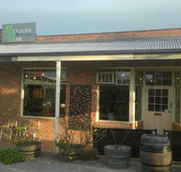 Atticus Wine Bar - Internet Find