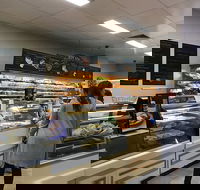 Bertalli's Alpine Breads