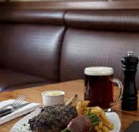 Beveridge Tavern - Qld Realsetate