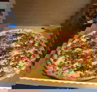 Big Al's Pizza - Qld Realsetate