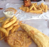 Bills Fish Shop