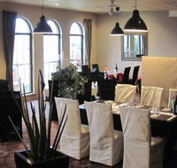 Bristol Hill Motor Inn  Licensed Restaurant