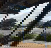 Cafe 153 - Petrol Stations