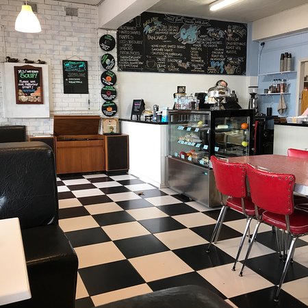 Cafe 59 On Church - Swimm 0