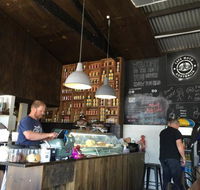 Cafe Moto