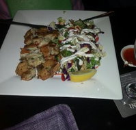 Canadian Bay Hotel - Swimm