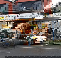 Chopstix Noodle Bar - Petrol Stations