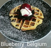 Da Nunzio's Caf'e Bar Restaurant - Renee