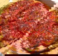 Dante's Gourmet Pizza Bar - Swimm