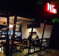 Dashi Modern Japanese Tapas Sake Bar - Swimm