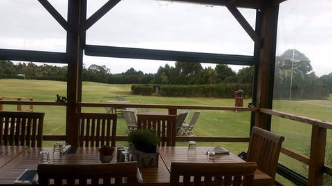 Devils Dam Cafe - Internet Find 0