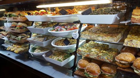 Emerald Village Bakery And Cafe - Renee 0