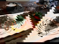 Est Espresso Kitchen