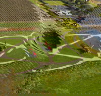 Ezard at Levantine Hill - Renee