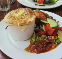 Fergusson Winery and Restaurant - Internet Find