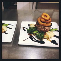 Georgina's Restaurant