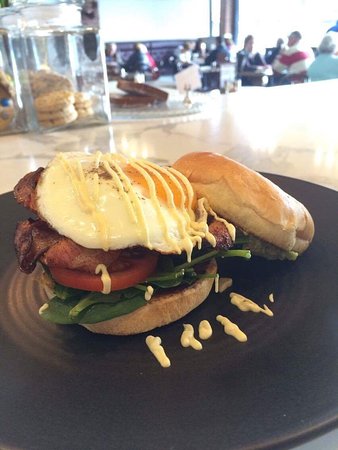 Gisborne Bakery + Cafe - Renee 0