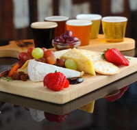 Great Ocean Road Brewhouse - Petrol Stations
