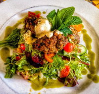 Hanging Rock Cafe - Internet Find