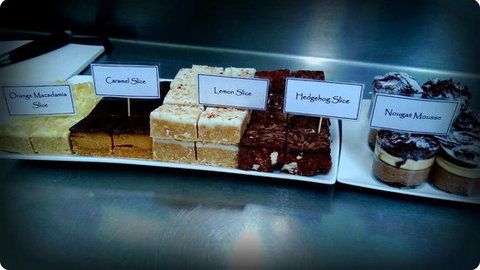 Henrietta's - Renee 0