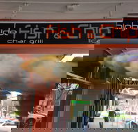 High Side Cafe Yarra Glen - Internet Find