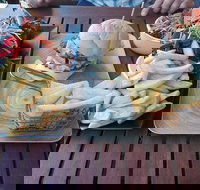 Holy Grill - Qld Realsetate