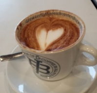 Jamaica Blue Chirnside Park - Renee