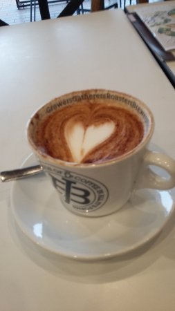 Jamaica Blue Chirnside Park - Renee 0