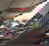 Just Delicious Gelato - Renee