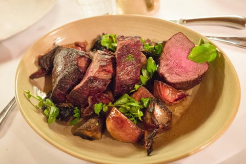 Kaptans Restaurant - Internet Find 0