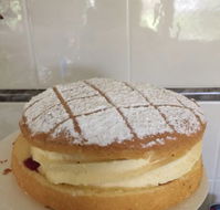 Kemp's Bakery - Renee
