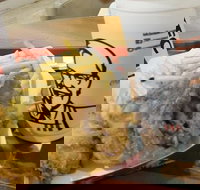 KFC Chirnside Park Shopping Centre - Renee