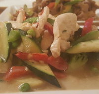 Khao Jao Thai Village Restaurant - Internet Find