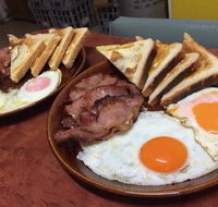 Kilmore Bakery Cafe - Renee