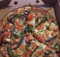 Kilmore Pizza  Pasta - Renee