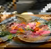 Kuzu Izakaya - Internet Find