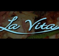 La Vita Pizza Moe - Renee