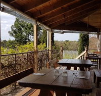 Lazaars Winery - Renee