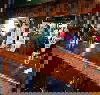 MacNamara's Irish Pub - Renee
