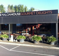 Maison Maloa Licensed Cafe  Gifts - Internet Find